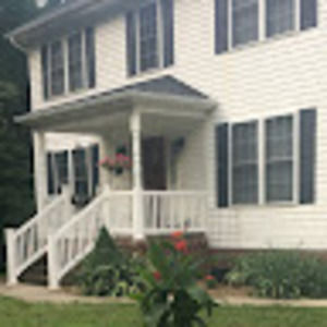 Meet your Posher, Christen